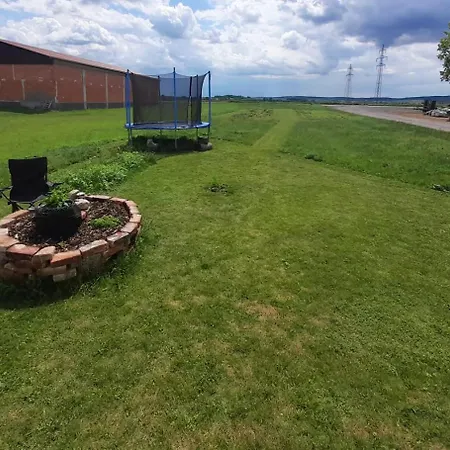 Campsite Stellplatz Am Bauernhof *