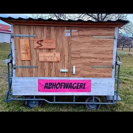Stellplatz Am Bauernhof