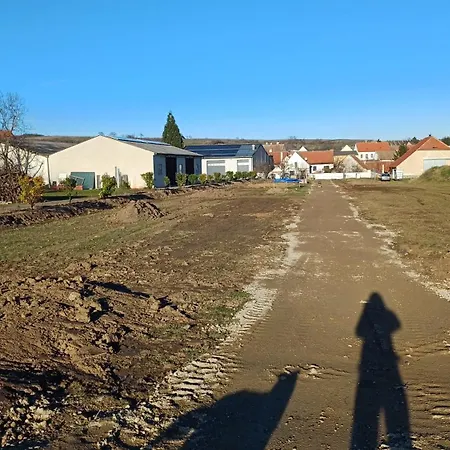 Campsite Stellplatz Am Bauernhof Roschitz